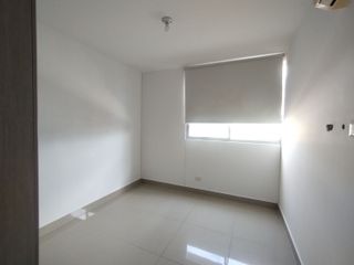 Apartamento en arriendo en Villa Campestre.