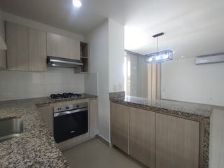 Apartamento en arriendo en Villa Campestre.