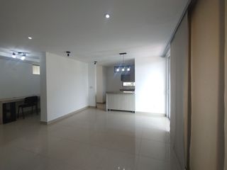 Apartamento en arriendo en Villa Campestre.