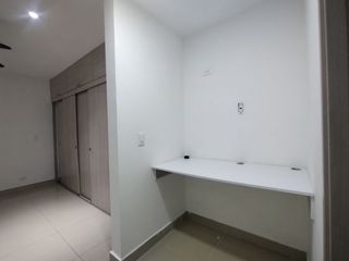 Apartamento en arriendo en Villa Campestre.