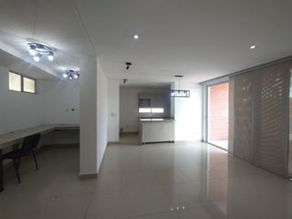 Apartamento en arriendo en Villa Campestre.