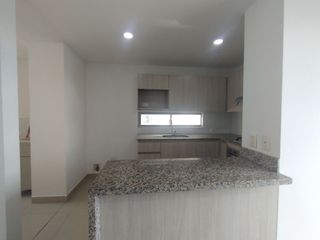 Apartamento en arriendo en Villa Campestre.