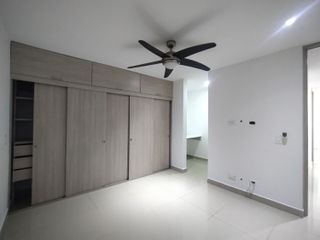 Apartamento en arriendo en Villa Campestre.