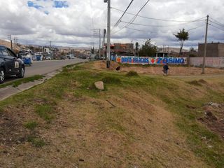 Foto 3 de TERRENO CERCA AEROPUERTO DE JAUJA