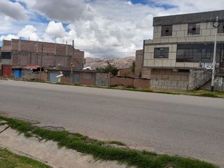 Foto 2 de TERRENO CERCA AEROPUERTO DE JAUJA