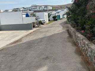 Foto 7 de VENTA DE TERRENO EN EXCLUSIVO CONDOMIO LAS LOMAS DEL MAR