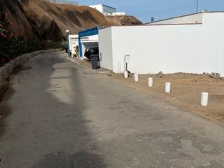 Foto 6 de VENTA DE TERRENO EN EXCLUSIVO CONDOMIO LAS LOMAS DEL MAR