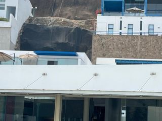 Foto 1 de VENTA DE TERRENO EN EXCLUSIVO CONDOMIO LAS LOMAS DEL MAR