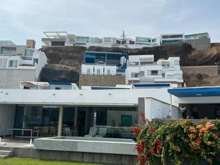 Foto 2 de VENTA DE TERRENO EN EXCLUSIVO CONDOMIO LAS LOMAS DEL MAR