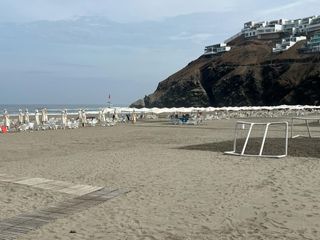 Foto 3 de VENTA DE TERRENO EN EXCLUSIVO CONDOMIO LAS LOMAS DEL MAR