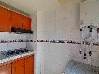 Apartamento en Venta  Restrepo