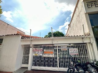 CASA COMERCIAL EN ARRIENDO
