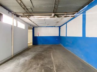 Foto 5 de VENTA DE LOCAL INDUSTRIAL COMO TERRENO EN SAN JUAN DE LURIGANCHO