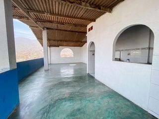 Foto 11 de VENTA DE LOCAL INDUSTRIAL COMO TERRENO EN SAN JUAN DE LURIGANCHO