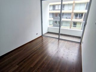 VENDO DEPARTAMENTO CON VISTA AL MAR - 3 DORMITORIOS (PRINCIPAL CON WALK IN CLOSET) EN PISO 13 EN S/438,000 SOLES - DISTRITO DE SAN MIGUEL