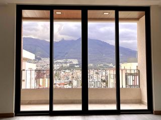 Departamento de Venta, Gonzales Suarez, Centro Norte de Quito,Ecuador