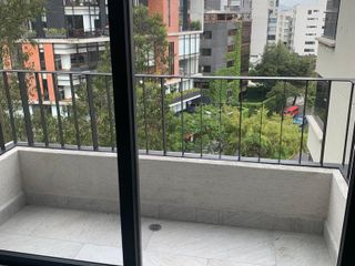 Departamento de Venta, Gonzales Suarez, Centro Norte de Quito,Ecuador