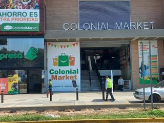 Se Vende Local Comercial (Costado Del Mall Del Callao)