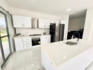 Foto 12 de Casa campestre moderna en venta en la mesa de los santos santander