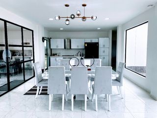 Foto 10 de Casa campestre moderna en venta en la mesa de los santos santander