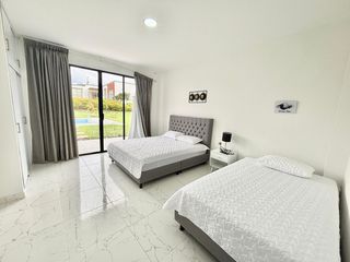 Foto 19 de Casa campestre moderna en venta en la mesa de los santos santander