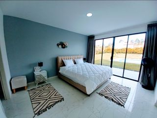 Foto 22 de Casa campestre moderna en venta en la mesa de los santos santander