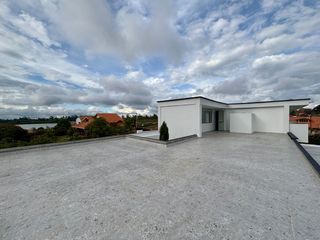 Foto 25 de Casa campestre moderna en venta en la mesa de los santos santander