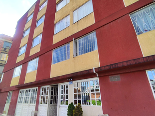 Venta de Apartamento  Conjunto Edificio Riviera 2, Barrio La Riviera Bosa Bogota