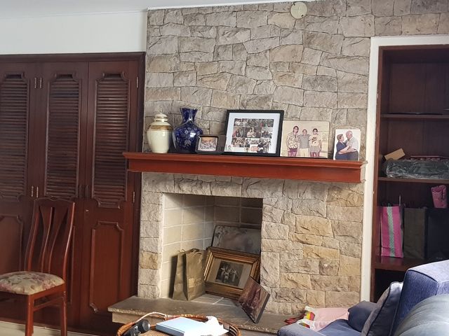 CASA EN VENTA CAMACHO LA MOLINA