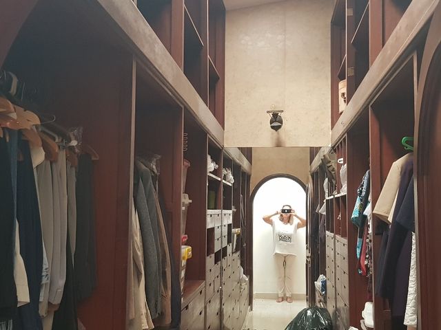 CASA EN VENTA CAMACHO LA MOLINA