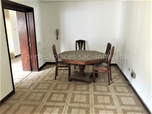 CASA EN VENTA CAMACHO LA MOLINA