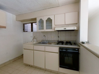 Foto 9 de Venta de Apartamento en el Conjunto Parques De Granada Etapa 1 , Barrio Villas De Granada , Engativa.