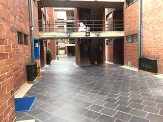 Foto 1 de Venta de Apartamento en el Conjunto Parques De Granada Etapa 1 , Barrio Villas De Granada , Engativa.