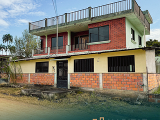 🌟 ¡En venta hermosa casa en Sucúa! 🌟