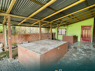 🌟 ¡En venta hermosa casa en Sucúa! 🌟