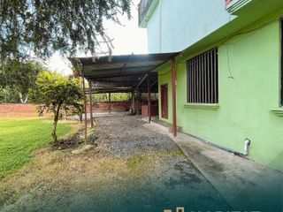 🌟 ¡En venta hermosa casa en Sucúa! 🌟