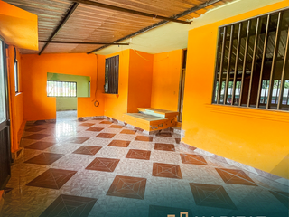 🌟 ¡En venta hermosa casa en Sucúa! 🌟