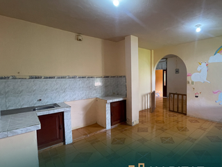 🌟 ¡En venta hermosa casa en Sucúa! 🌟