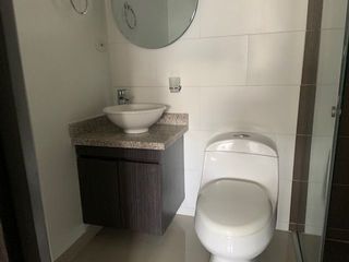 Foto 10 de LINDO Y COMODO APARTAMENTO. EXCELENTE UBICACION