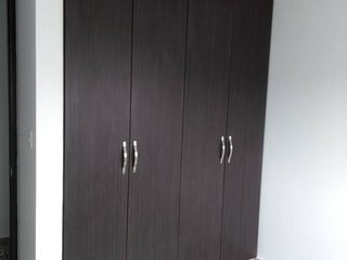 Foto 12 de LINDO Y COMODO APARTAMENTO. EXCELENTE UBICACION