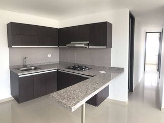 Foto 15 de LINDO Y COMODO APARTAMENTO. EXCELENTE UBICACION