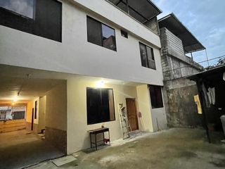 Foto 7 de vendo casa rentera, urb Torres Carrera