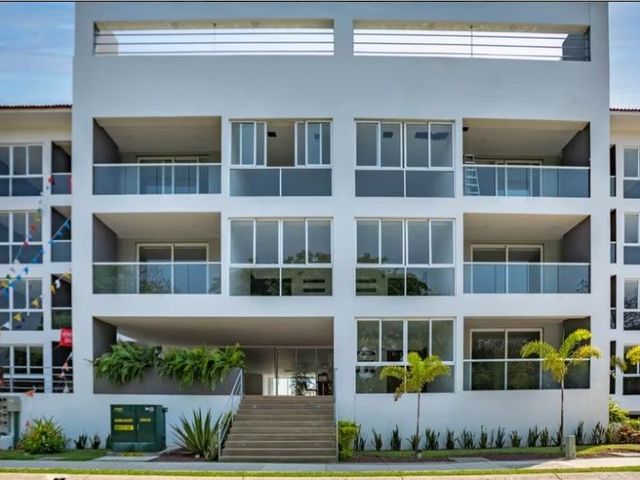 HERMOSO DEPARTAMENTO EN ZONA EXCLUSIVA-GOLF LOS INCAS