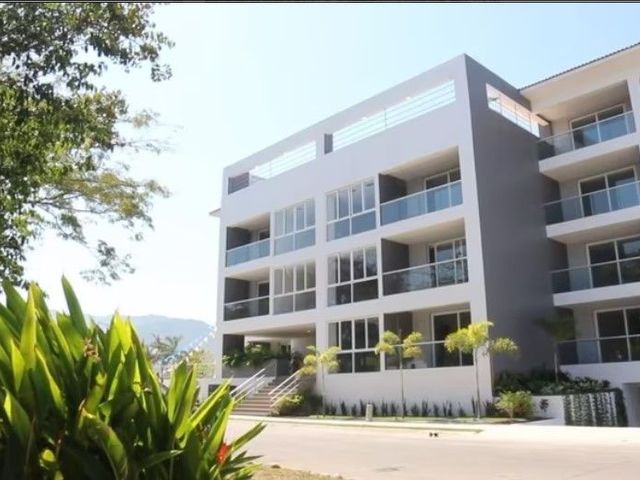 HERMOSO DEPARTAMENTO EN ZONA EXCLUSIVA-GOLF LOS INCAS