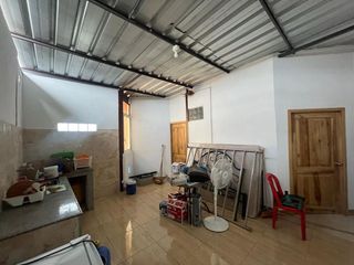 Foto 3 de casa rentera de venta en manta zona sur