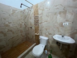 Foto 8 de casa rentera de venta en manta zona sur