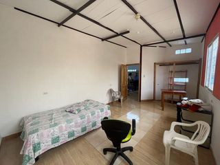 Foto 11 de casa rentera de venta en manta zona sur