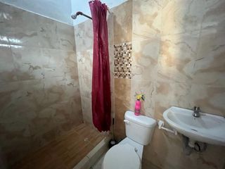 Foto 10 de casa rentera de venta en manta zona sur