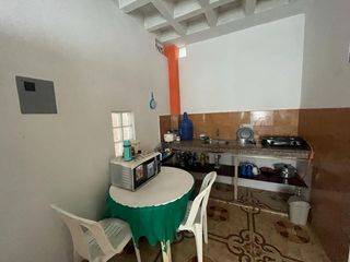 Foto 9 de casa rentera de venta en manta zona sur