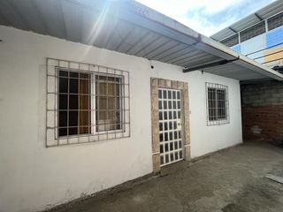 Foto 20 de casa rentera de venta en manta zona sur